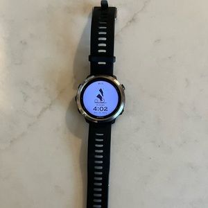Garmin Forerunner 645 Music